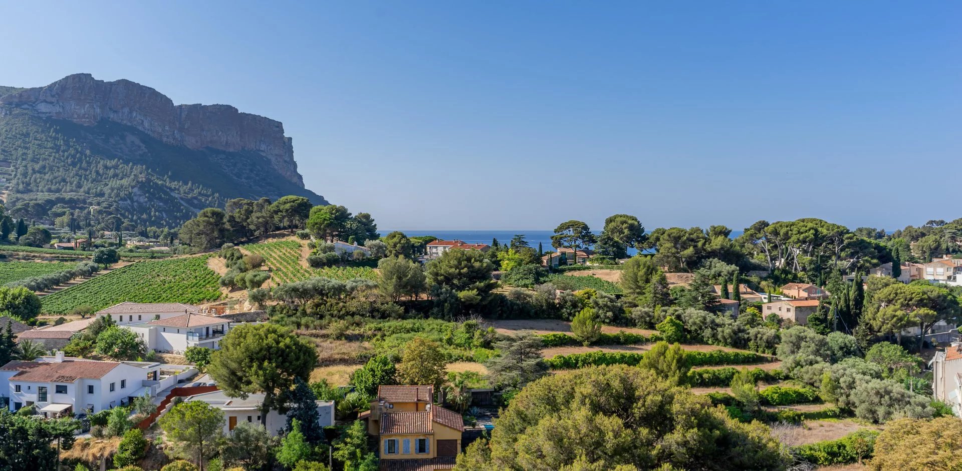 Recouly Cassis Recouly Cassis