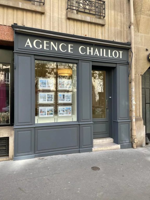 Agence Chaillot
