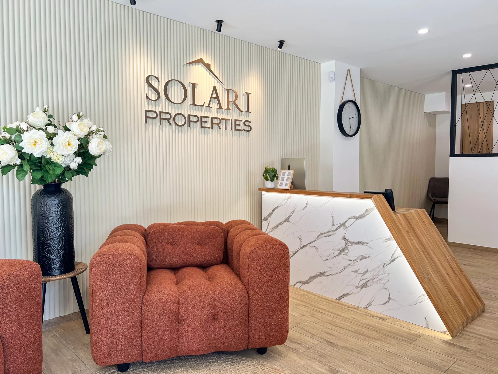 Solari Properties Solari Properties