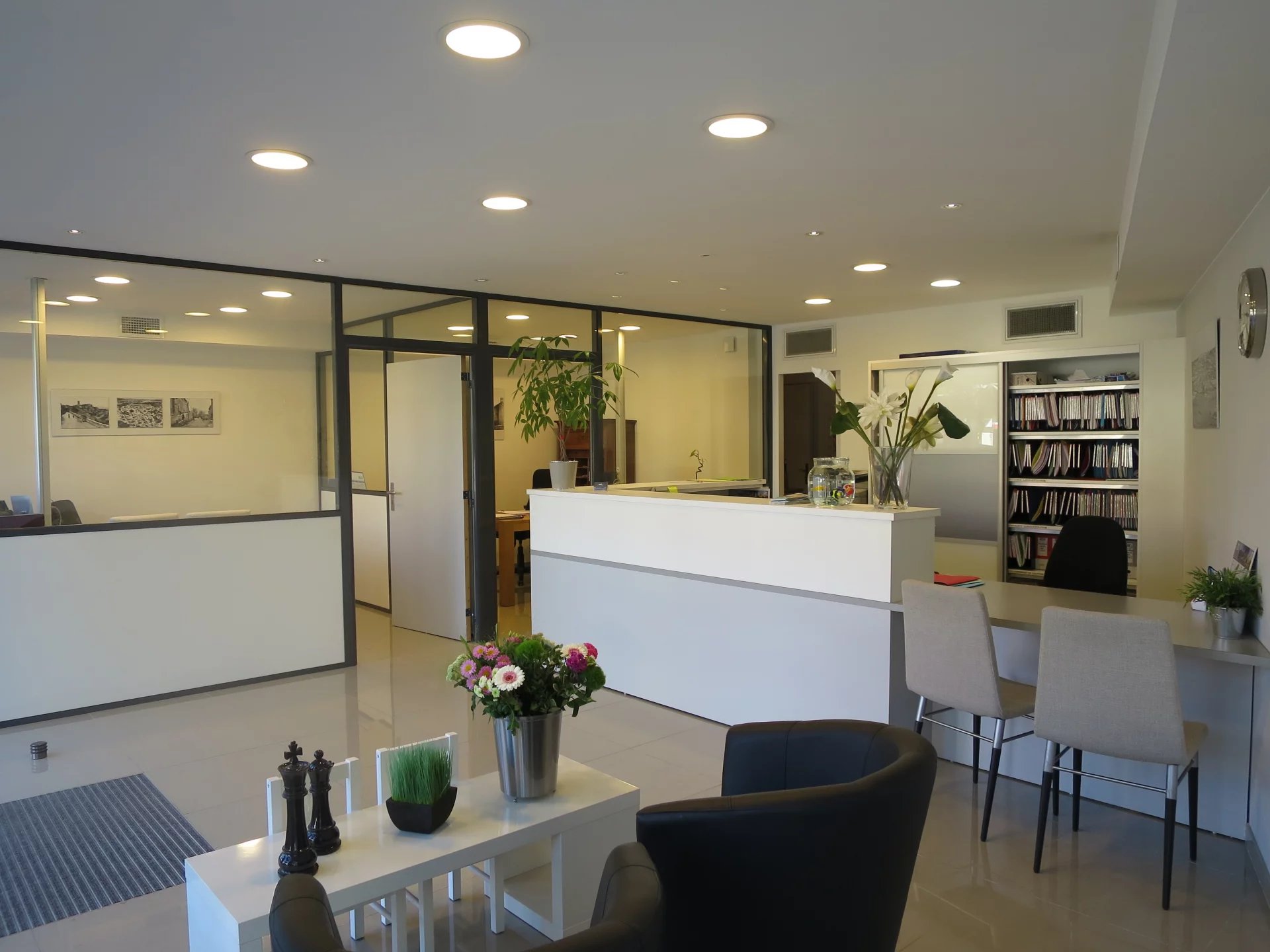 ADE Immobilier