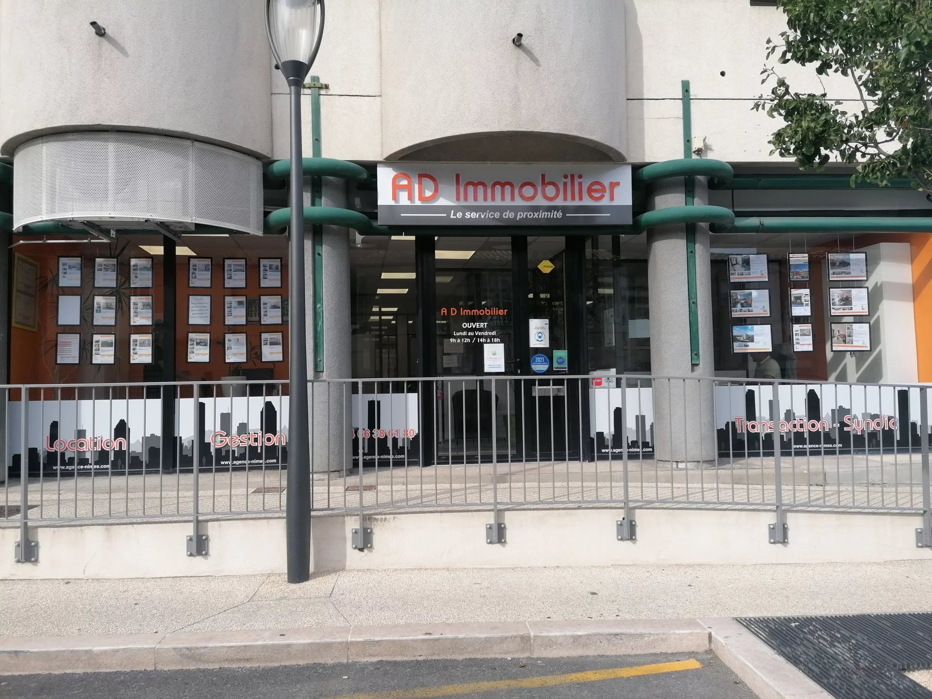 AD Immobilier AD Immobilier