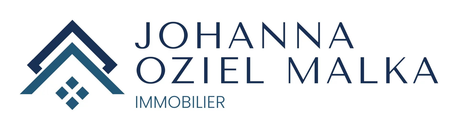 JOHANNA OZIEL MALKA IMMOBILIER