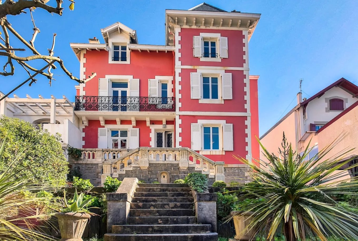 CARYL IMMOBILIER CARYL IMMOBILIER