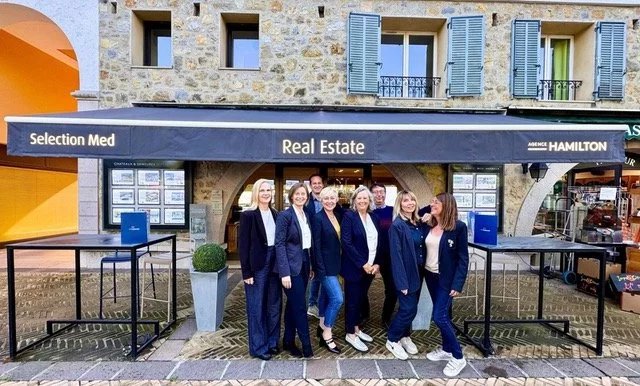 SelectionMed VALBONNE SelectionMed VALBONNE