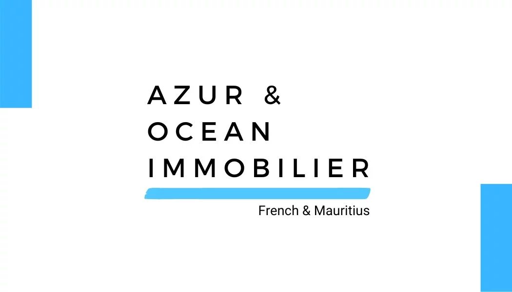 Azur & Océan Immobilier Mauritius