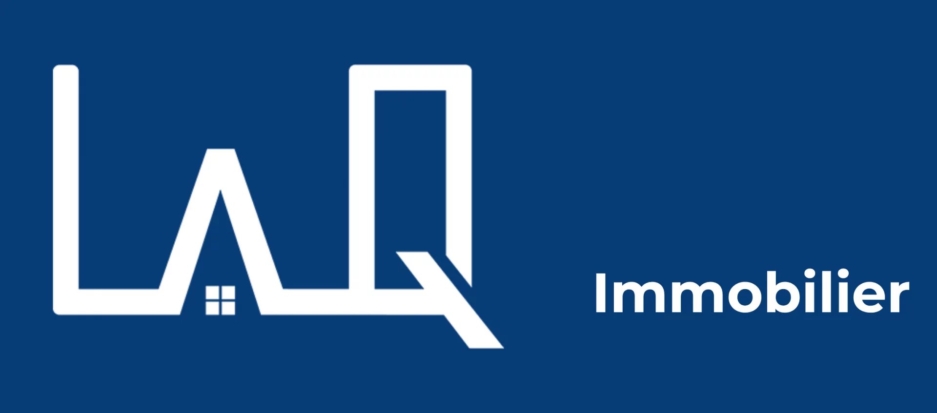 LAQ - Immobilier