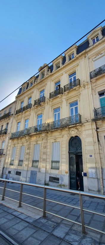 Evoc Immobilier
