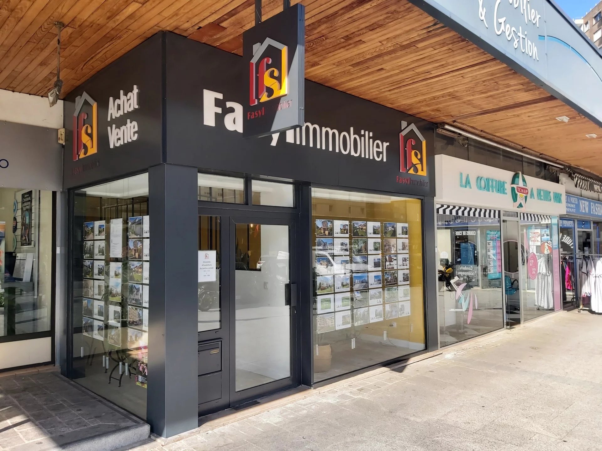 FASYL IMMOBILIER