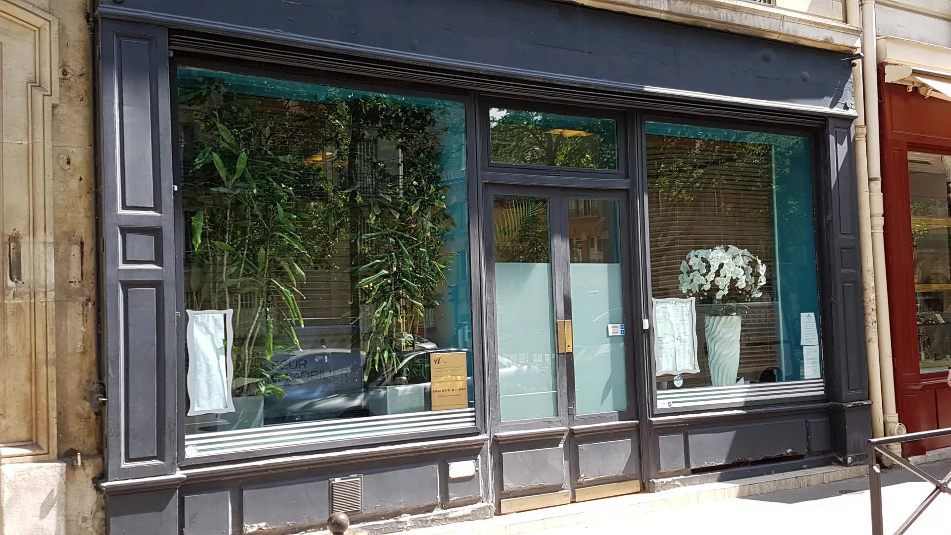 LESUR IMMOBILIER