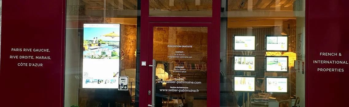 Sellier Patrimoine