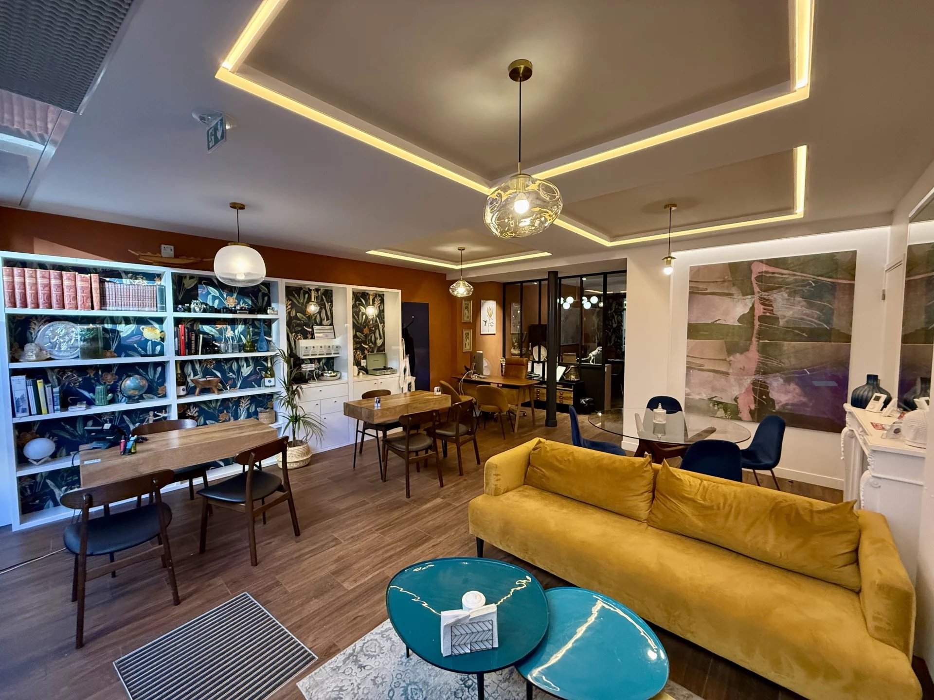 Charles et Remy Immobilier