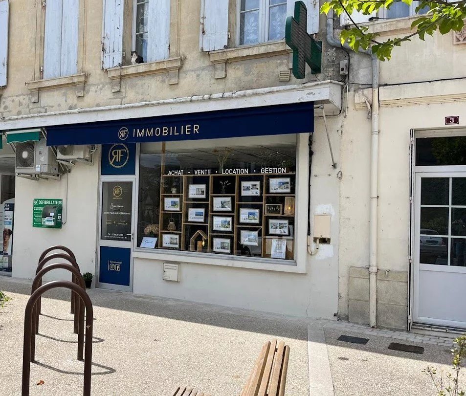 RF Immobilier RF Immobilier