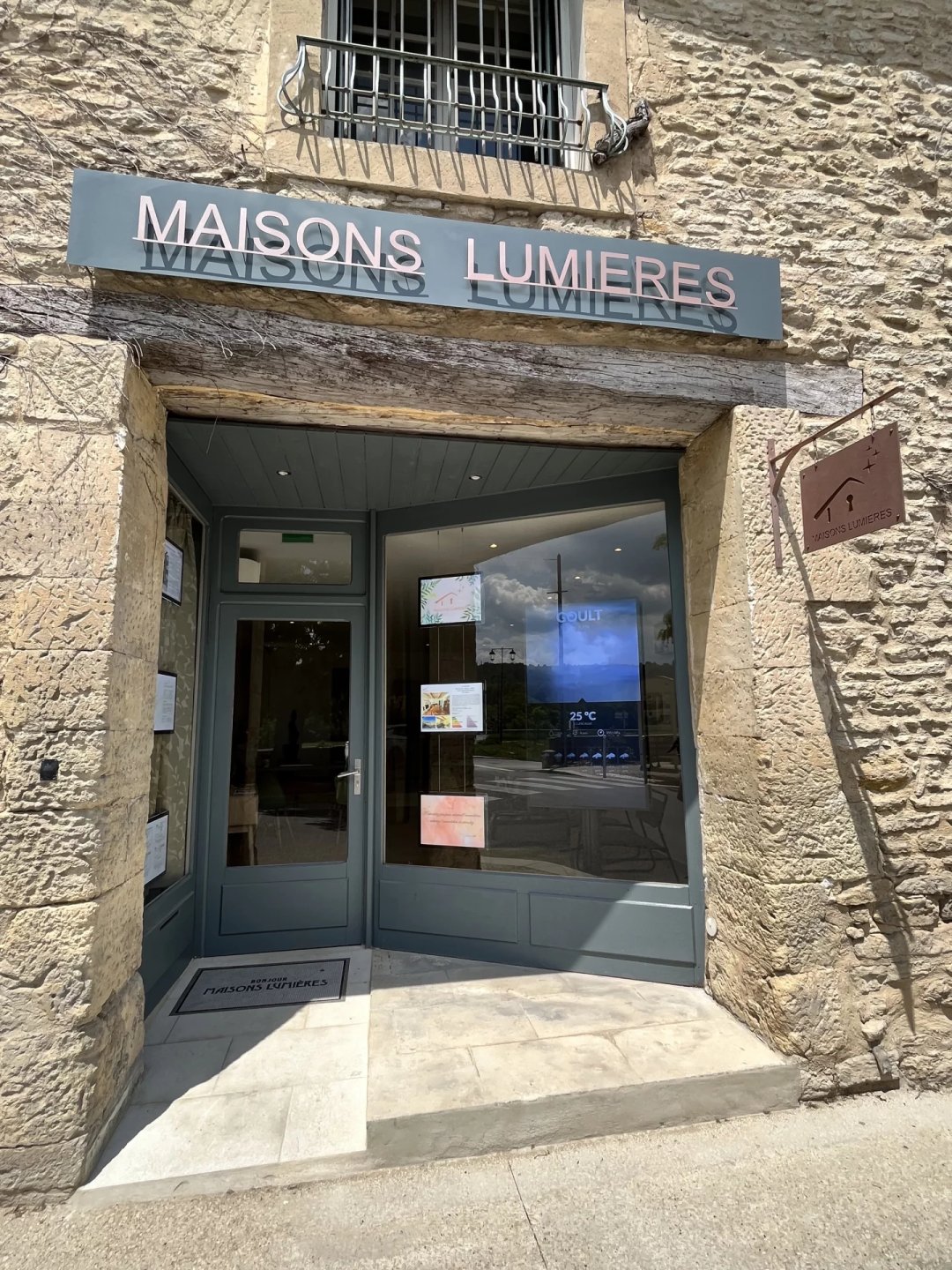Maisons Lumières