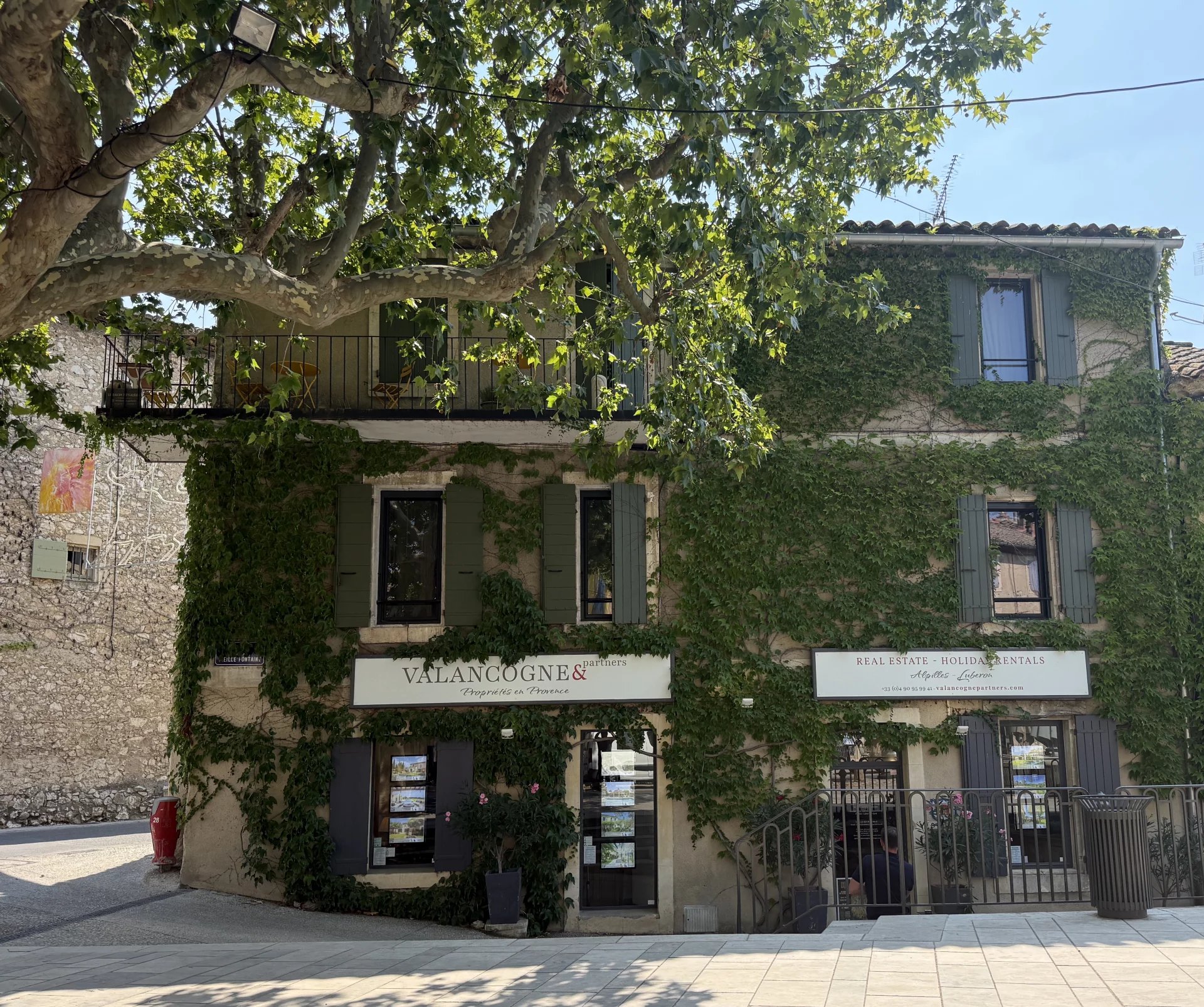 Valancogne & Partners