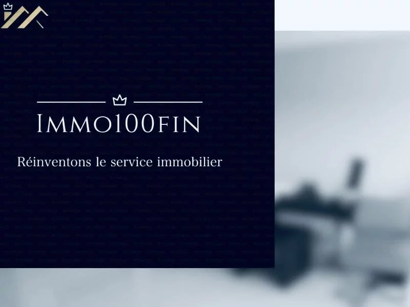 Immo100Fin