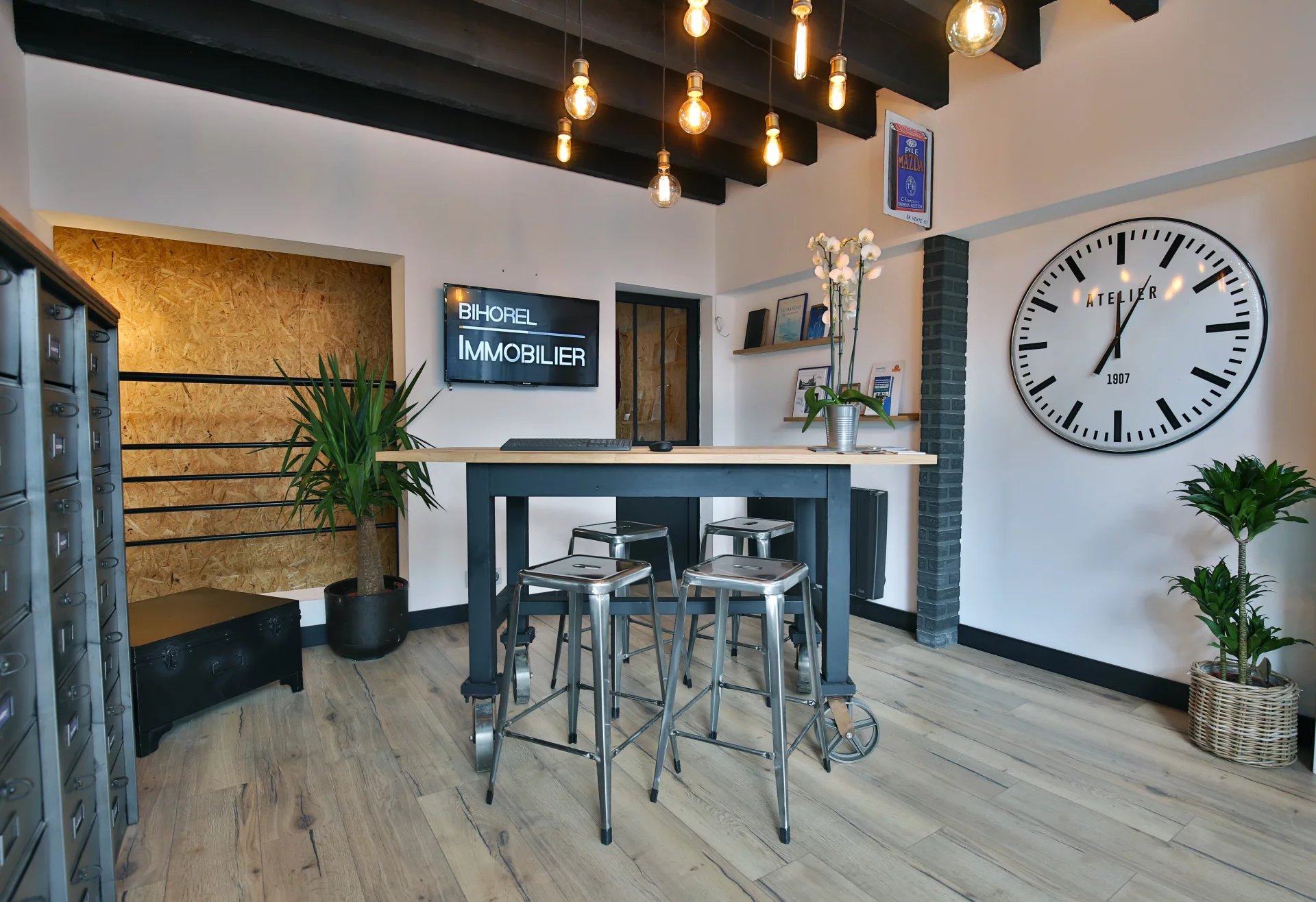 Bihorel Immobilier