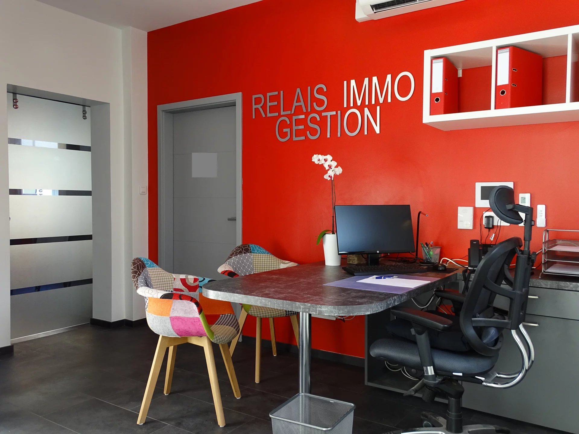 RELAIS IMMO GESTION