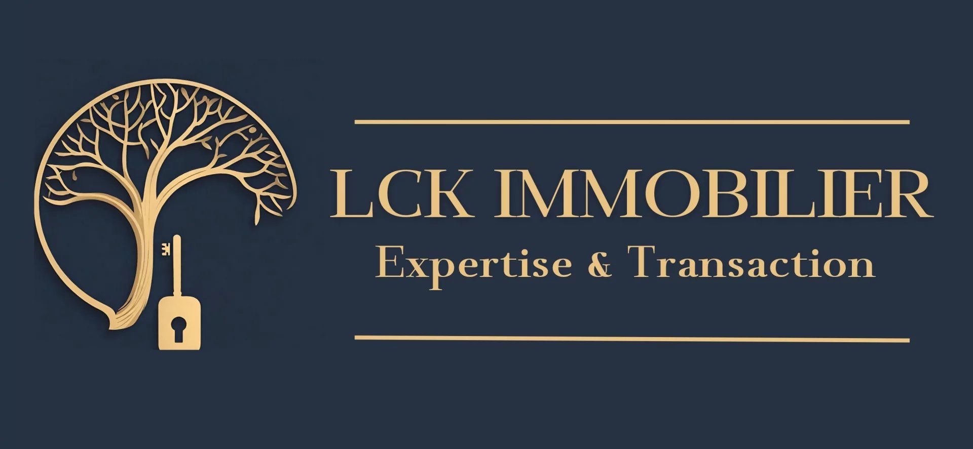 LCK IMMOBILIER