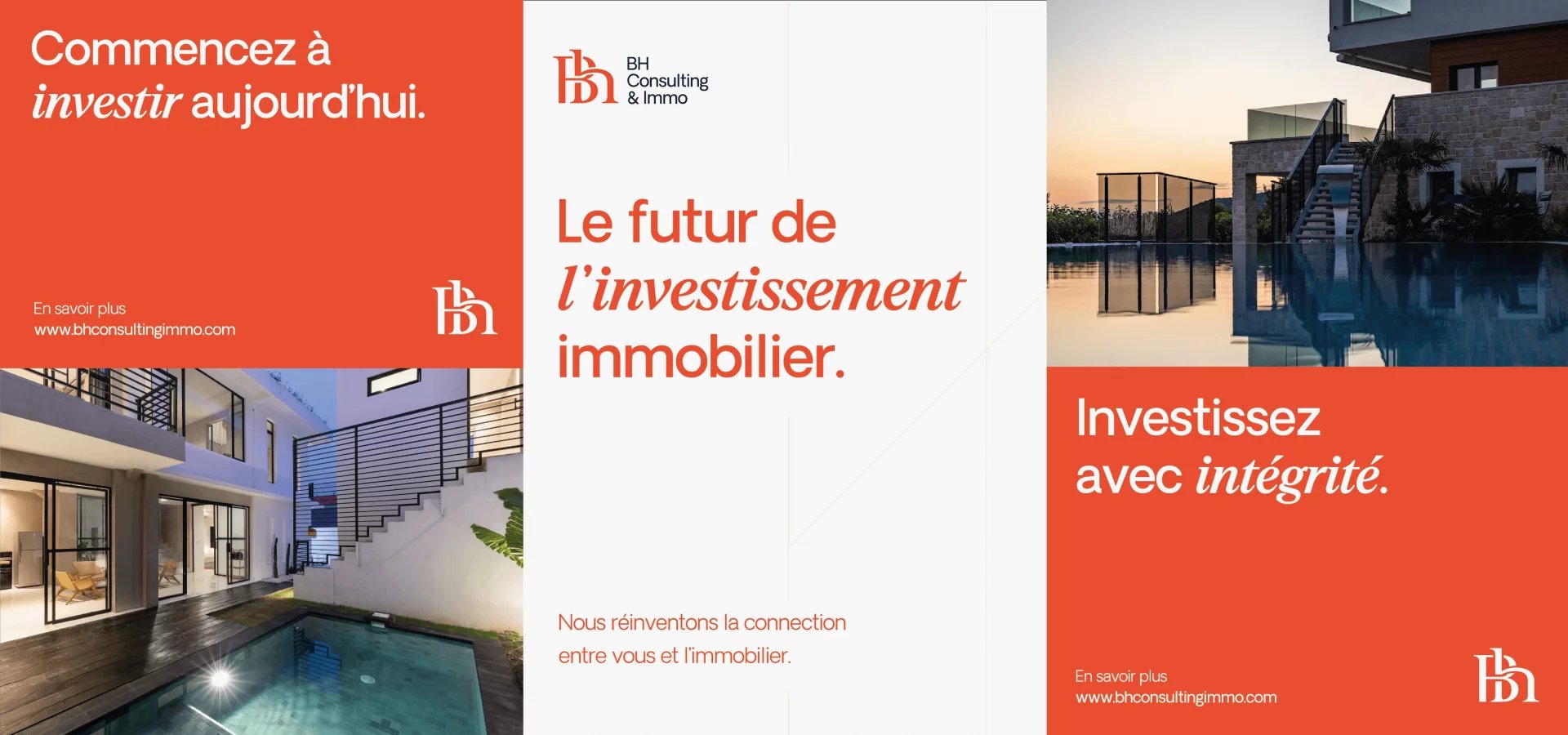 BH Consulting&Immo