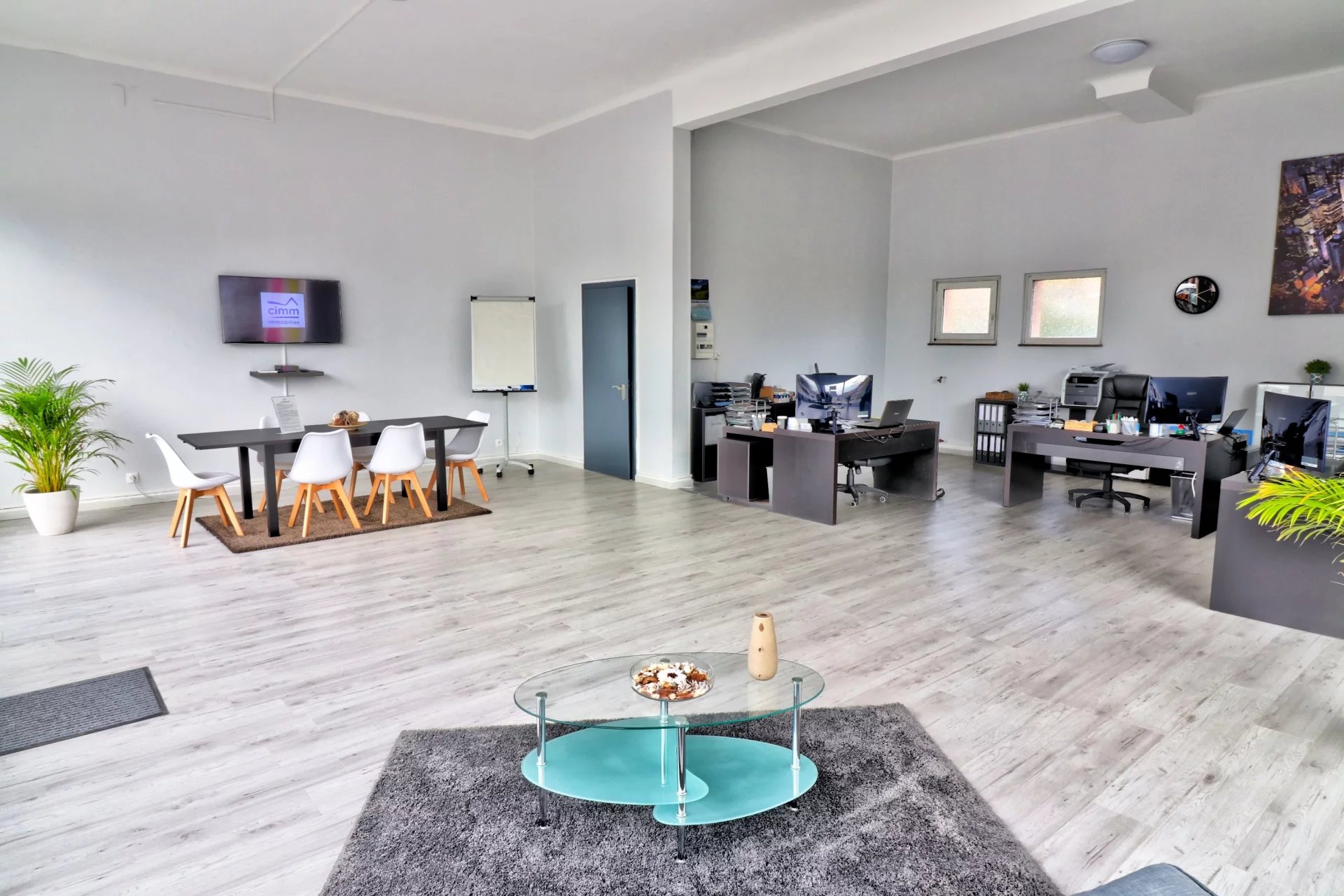 Cimm Immobilier Forbach