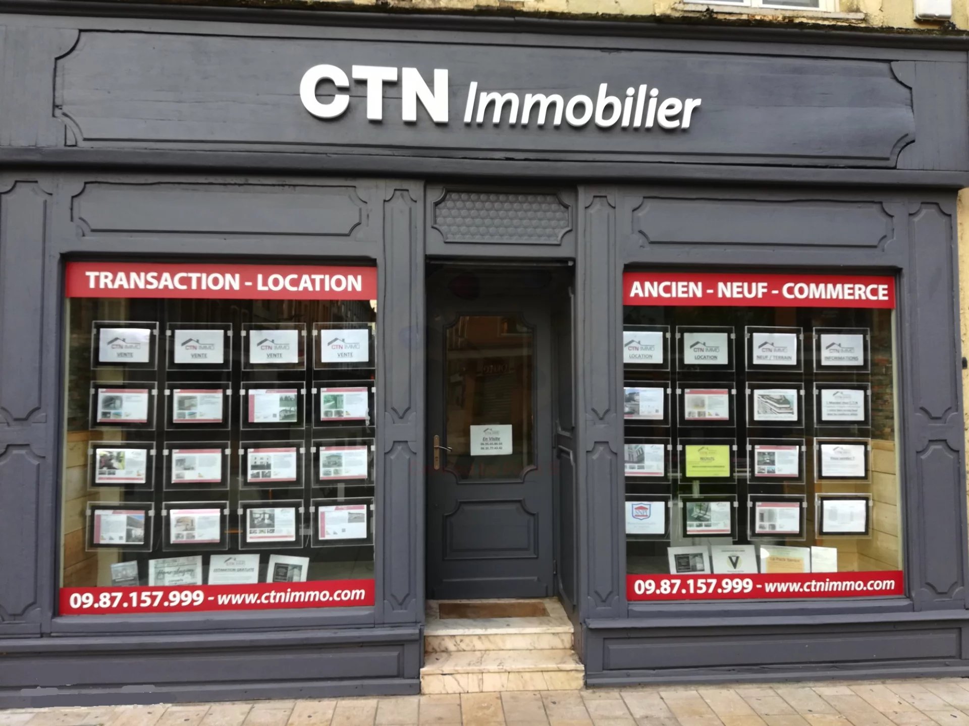 CTN