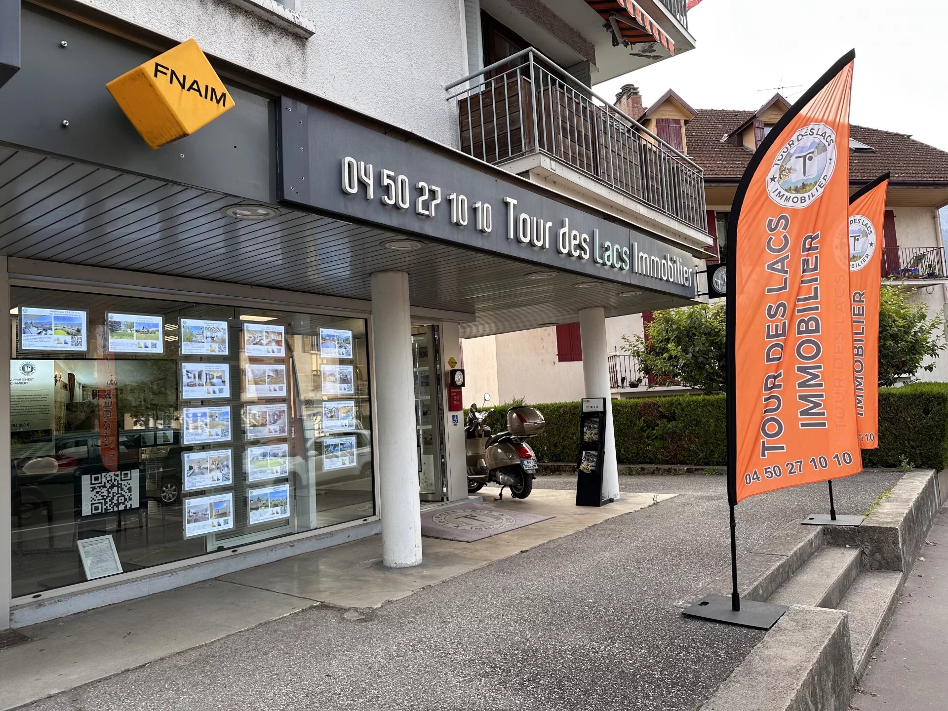 Tour des Lacs Immobilier Tour des Lacs Immobilier