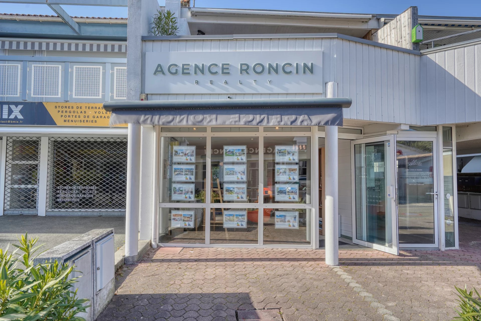 Roncin Realty
