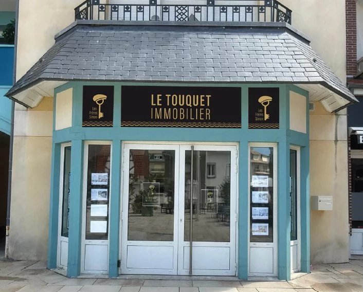Le Touquet Immobilier Le Touquet Immobilier