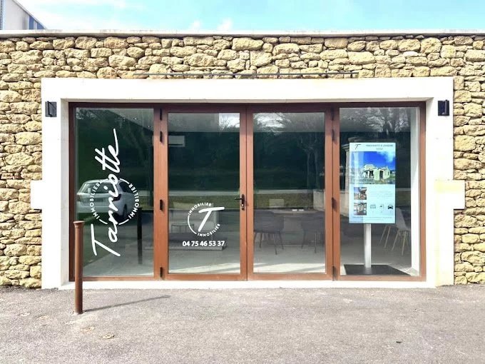 Tarriotte Immobilier Grignan