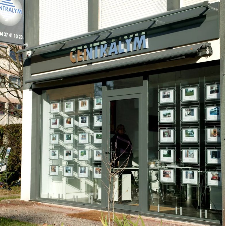 Centralym