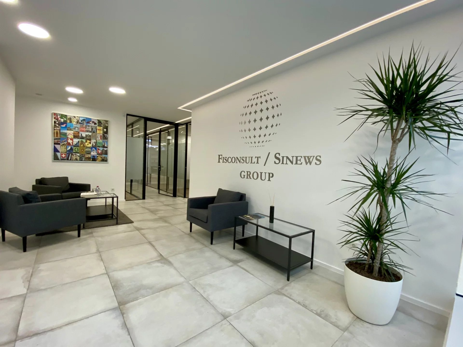 Fisconsult Real Estate Sàrl Fisconsult Real Estate Sàrl