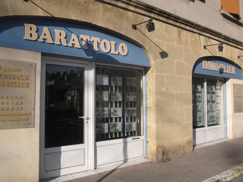 Barattolo Immobilier