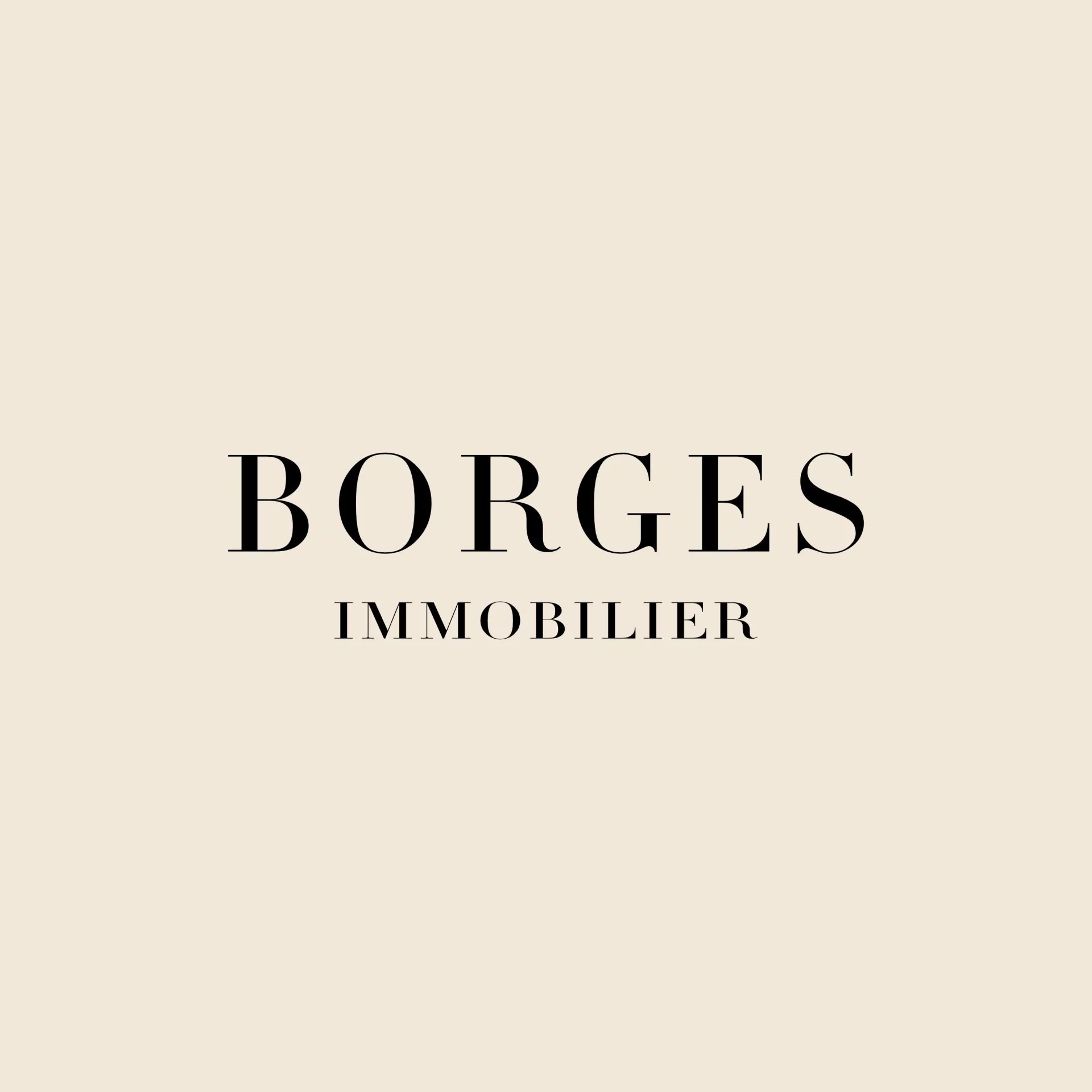 Borges Immobilier