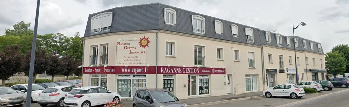 RAGANNE GESTION