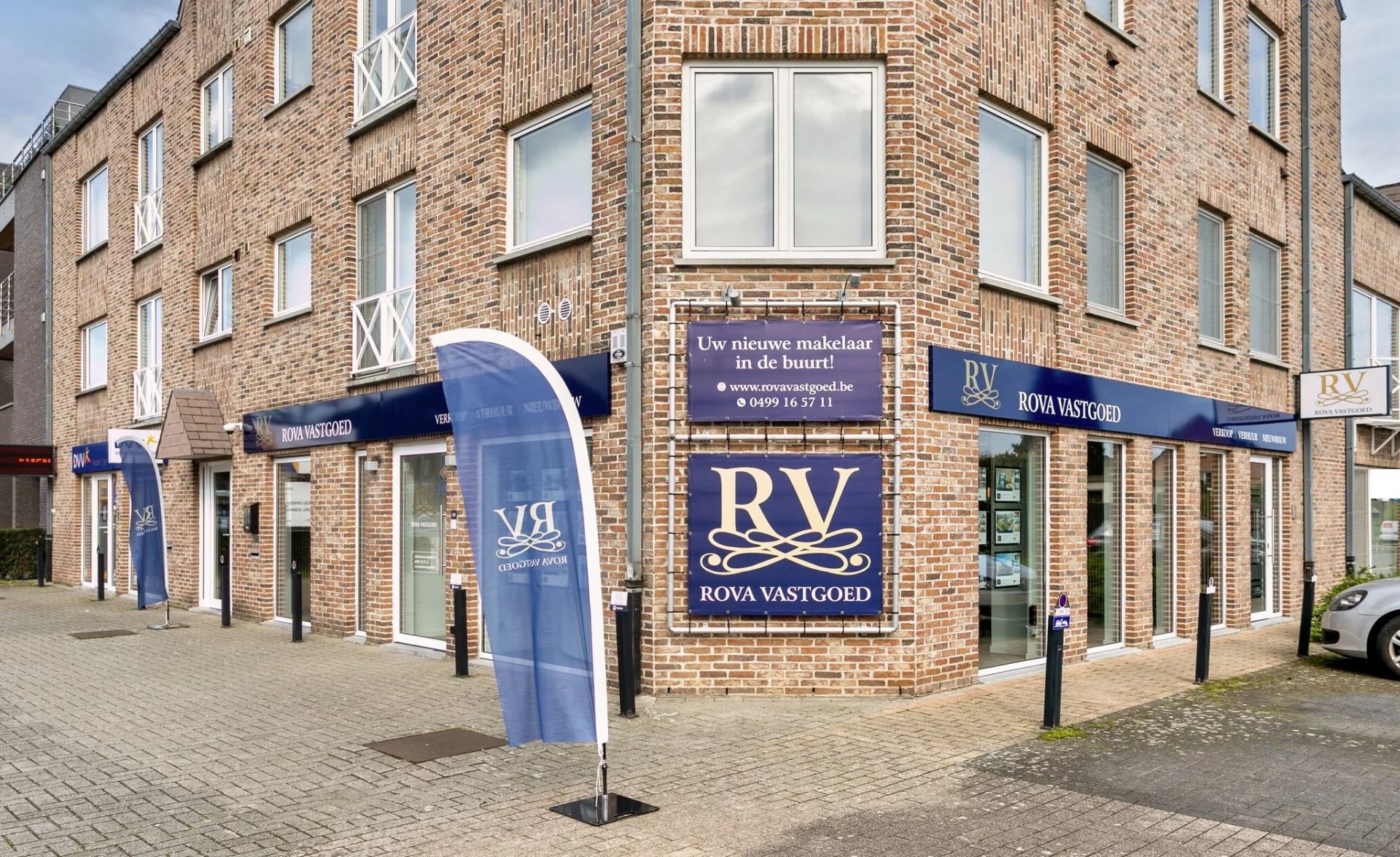 Rova Vastgoed Rova Vastgoed