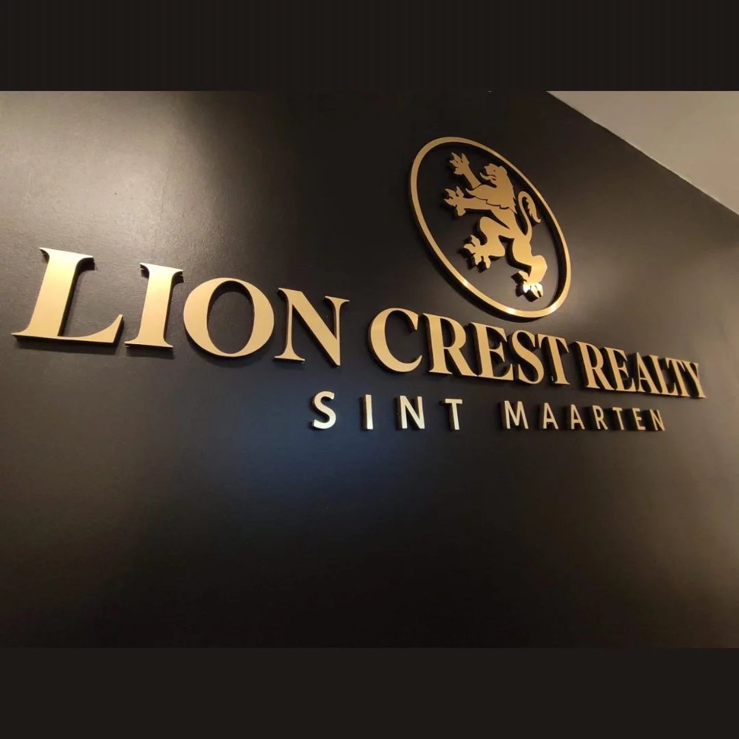 Lion Crest Realty Lion Crest Realty