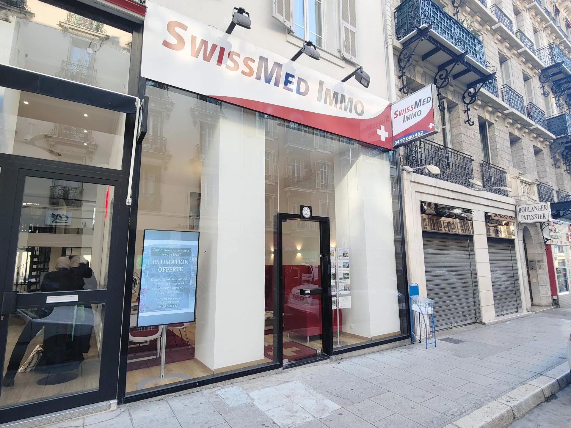 SwissMedImmo