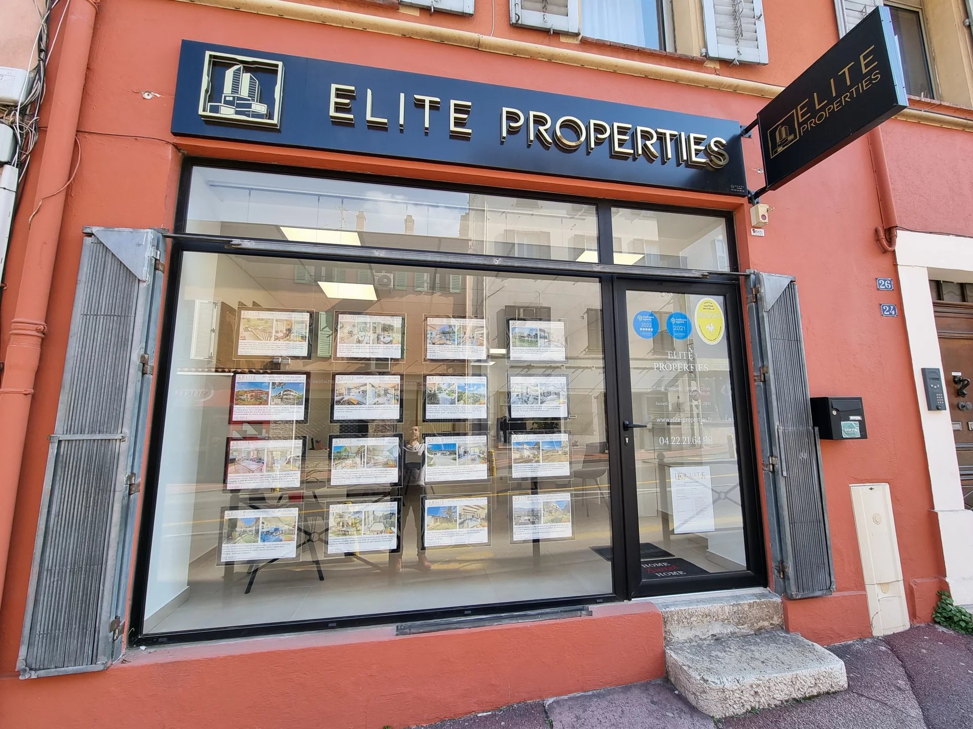 Elite Properties