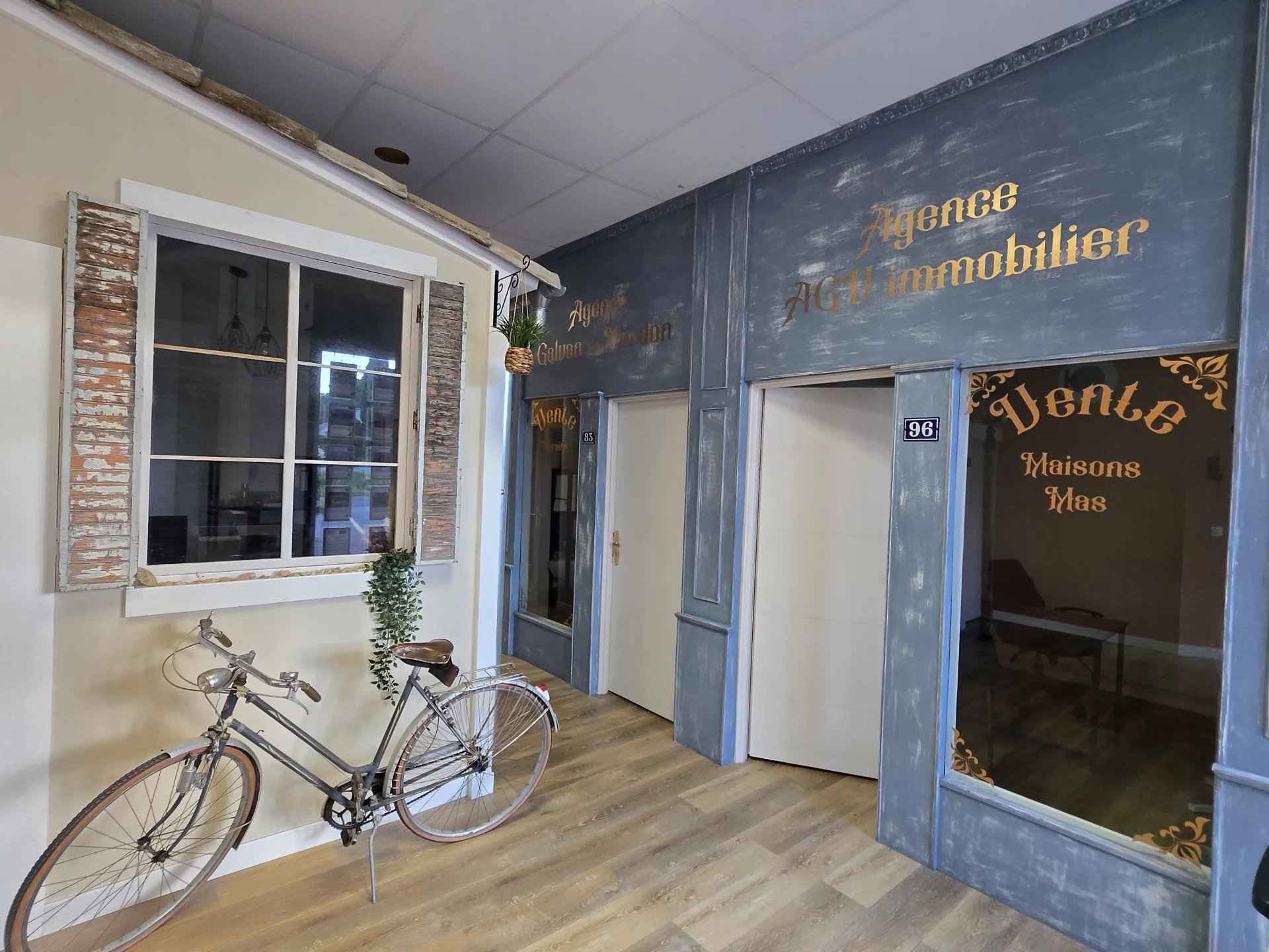 AGV IMMOBILIER