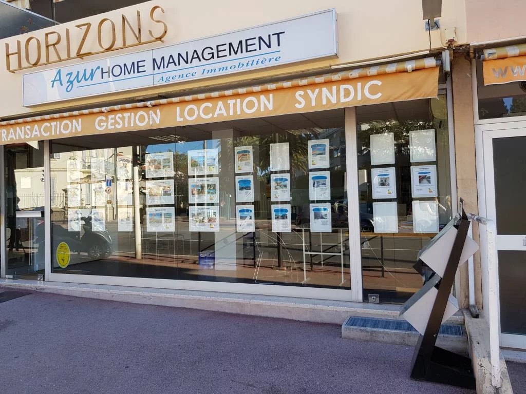 Azur Home Management