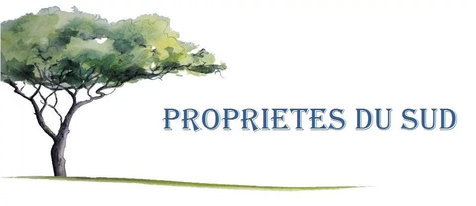 Propriétés Du Sud