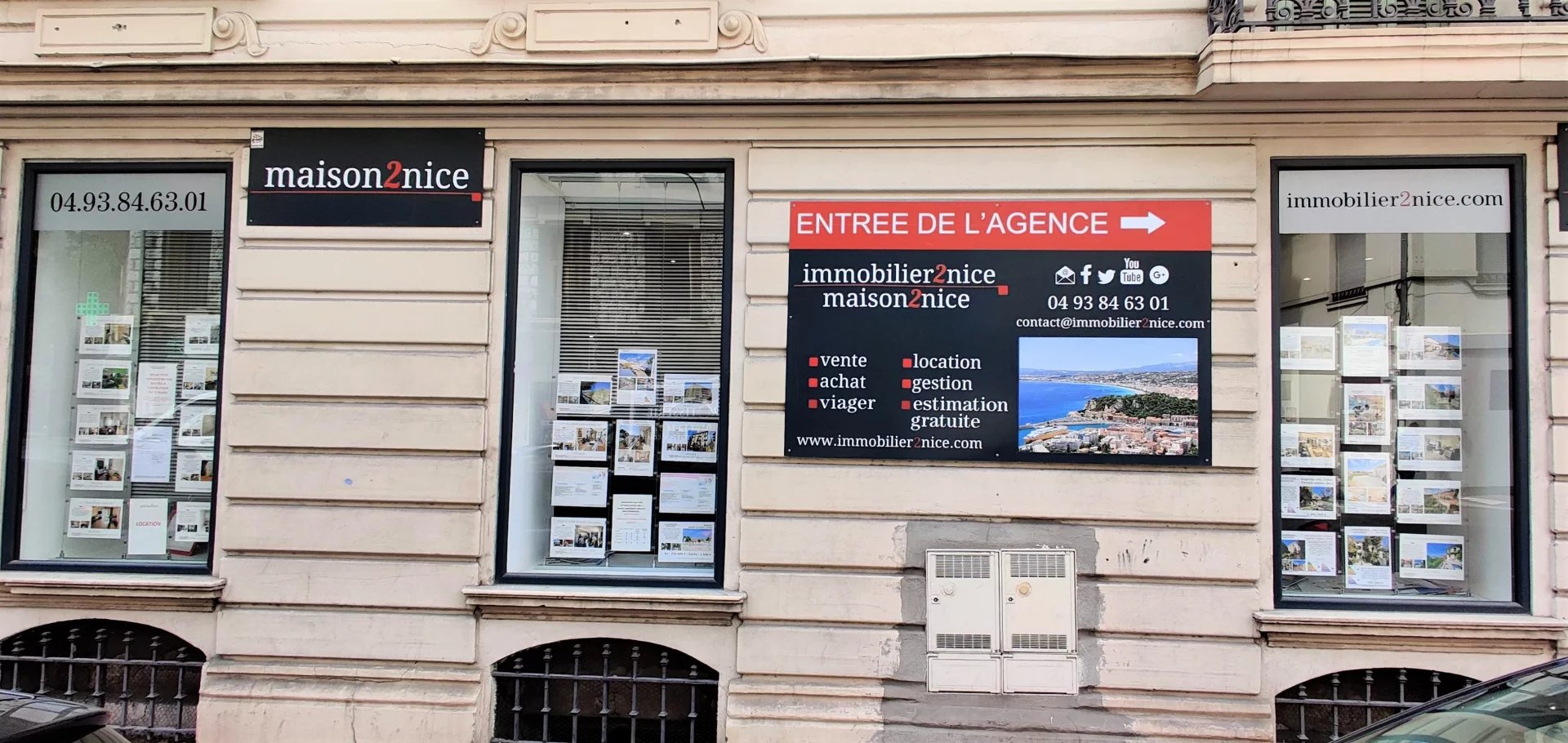 immobilier2nice maison2nice