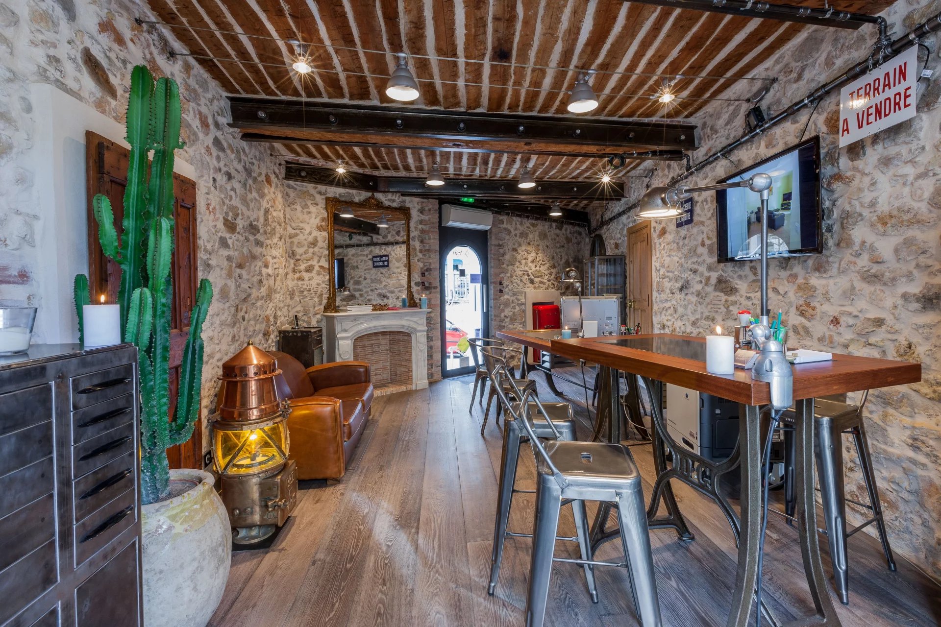 Agence Du Fort Carré Agence Du Fort Carré