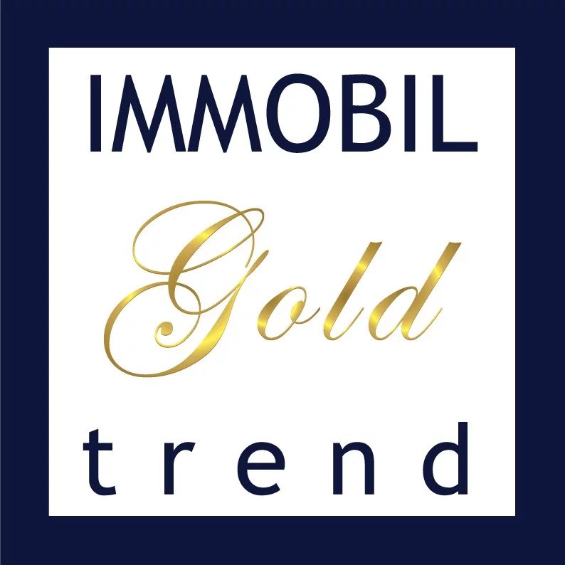 IMMOBILTREND Gold