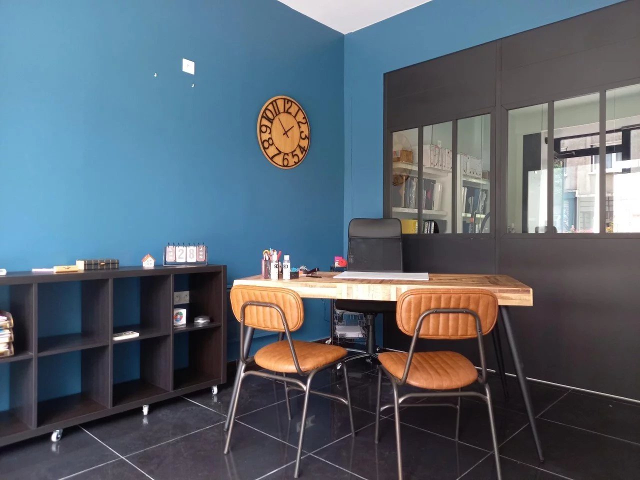 PM IMMOBILIER
