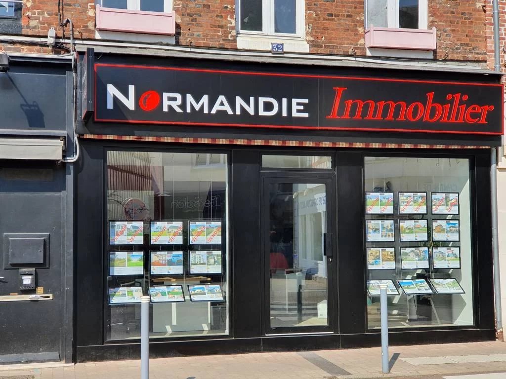 NORMANDIE IMMOBILIER