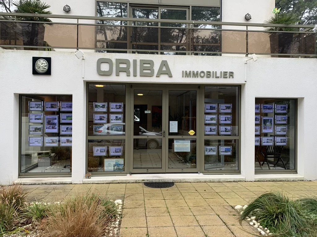 Oriba La Baule-les-Pins Oriba La Baule-les-Pins