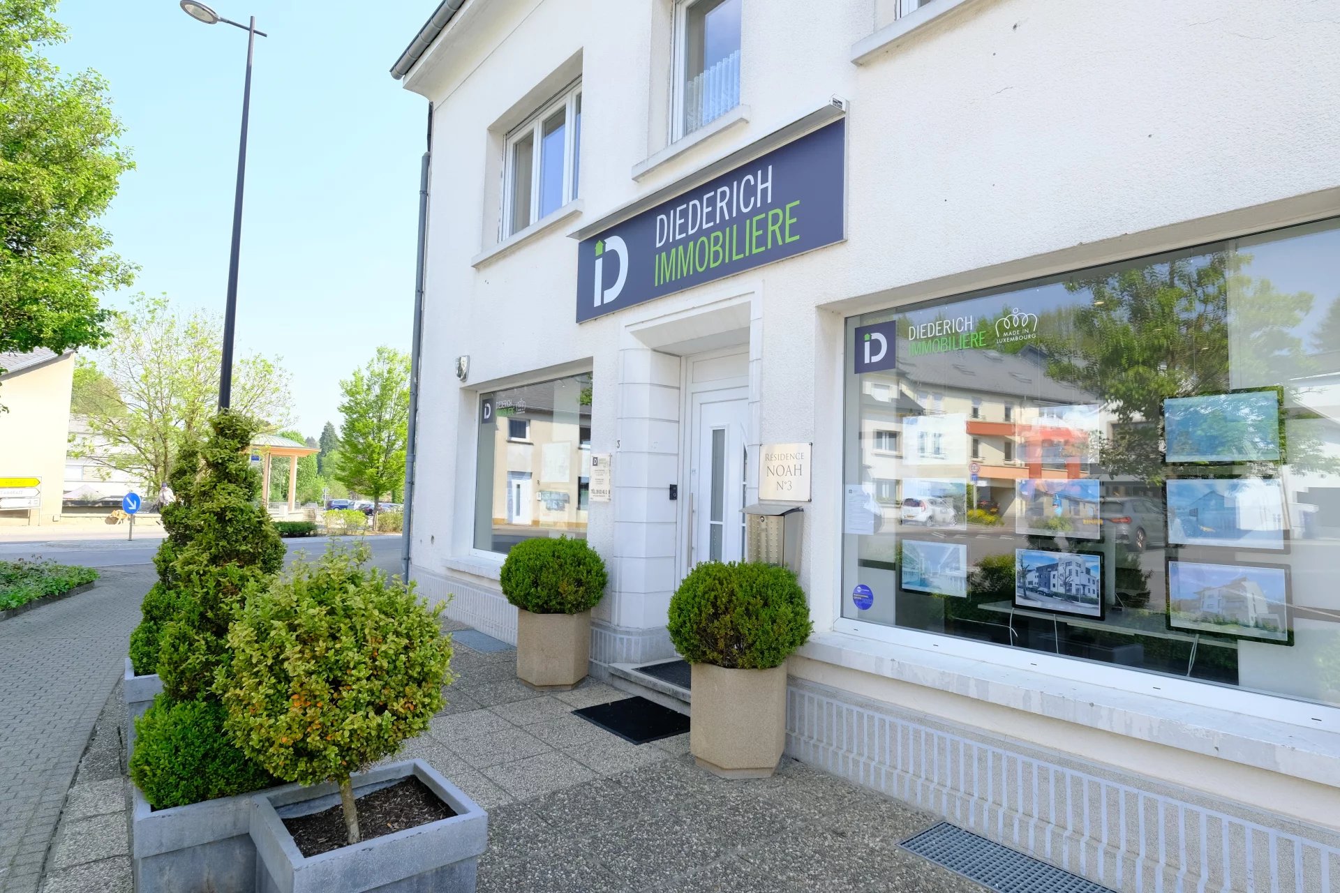Immobiliere Diederich S.à r.l.