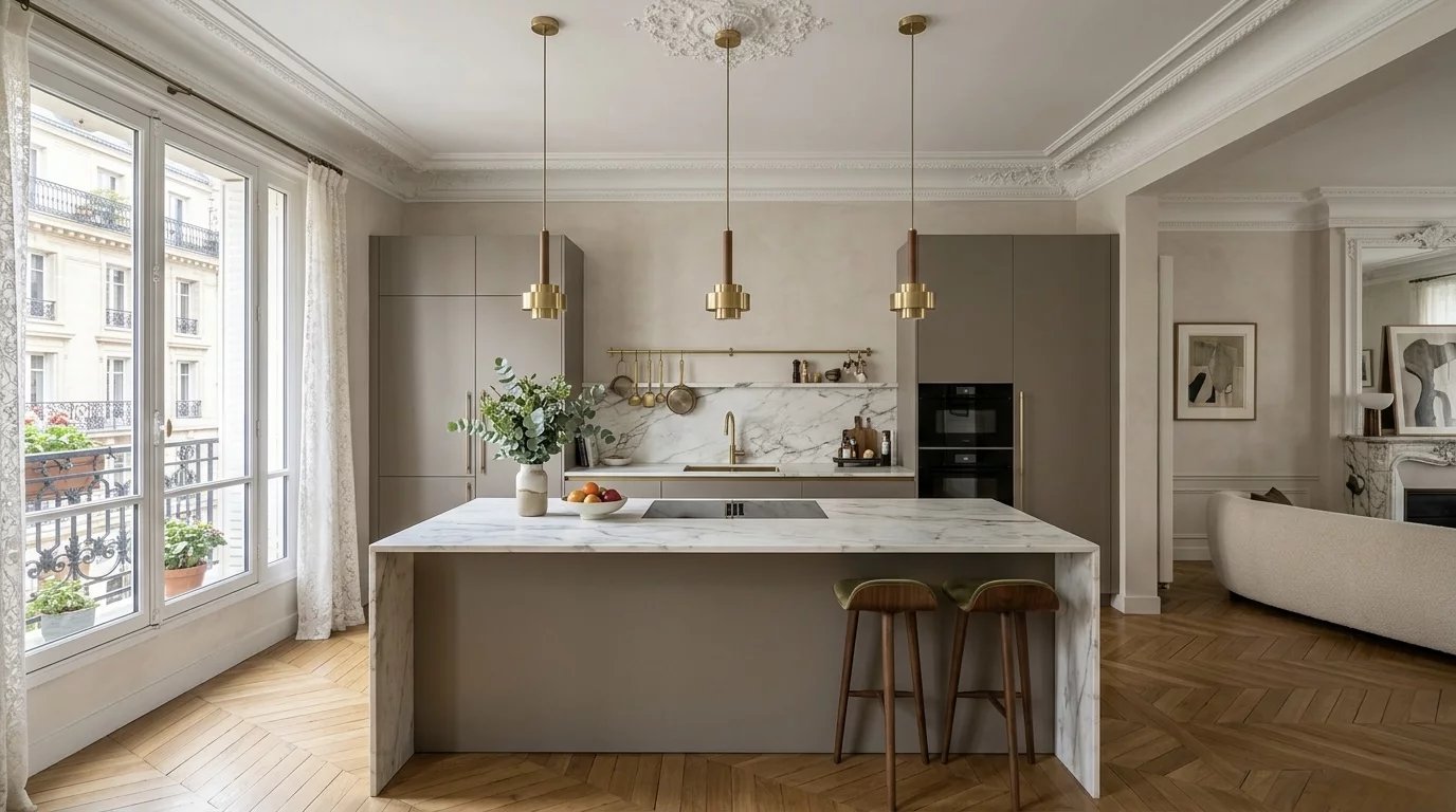 SILVERIO & ROLLIN ASSOCIÉS