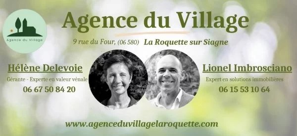 Agence du Village
